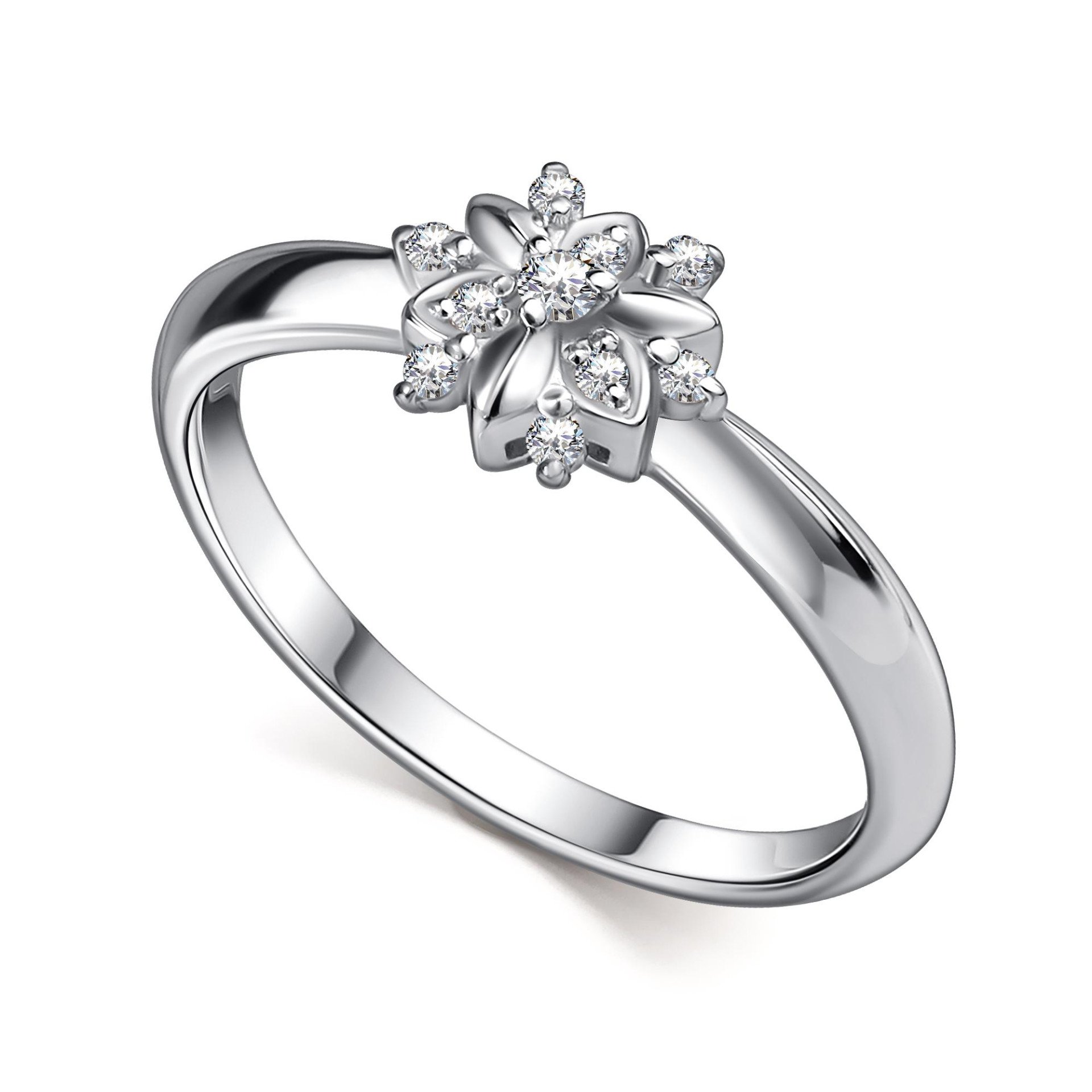 Кольцо 01-4603/000М-00