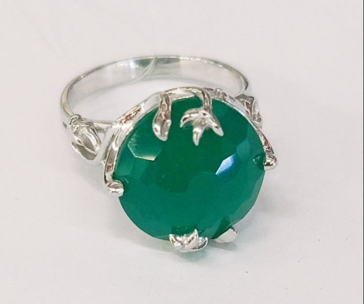 Кольцо К-0009