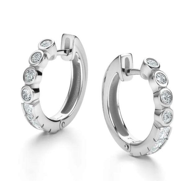 Серьги 02-4047/00КЦ-00
