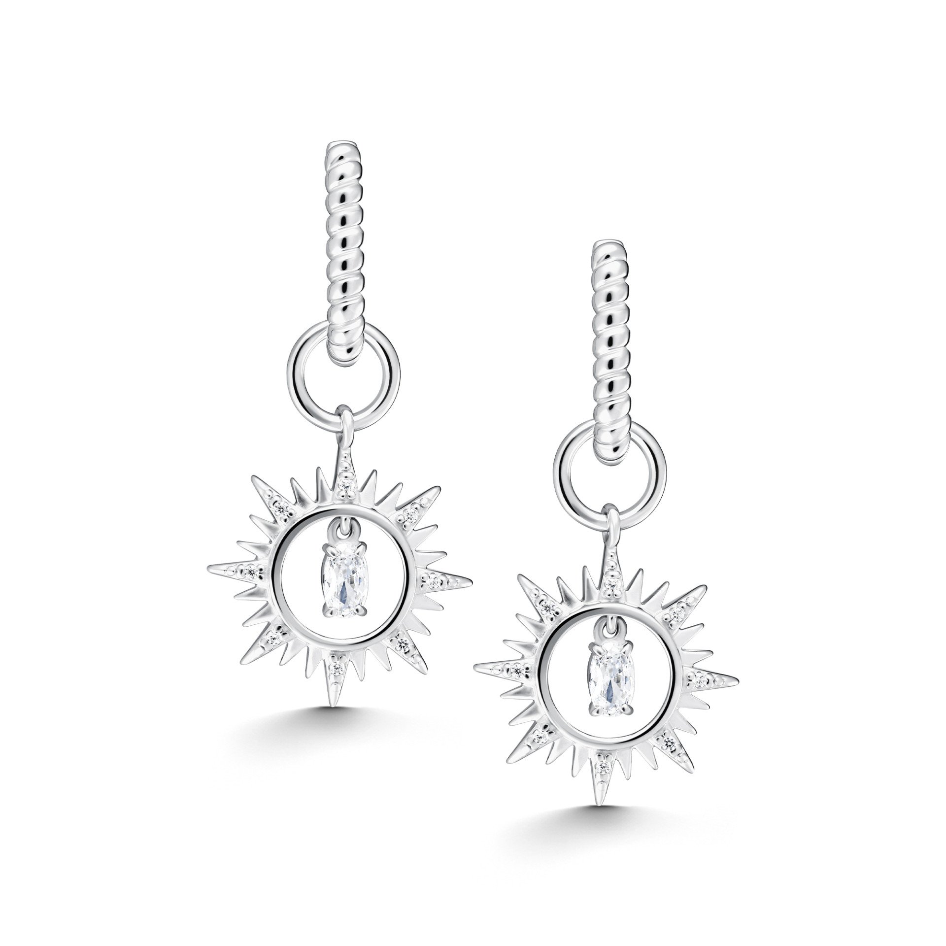 Серьги 02-5605/00КЦ-00