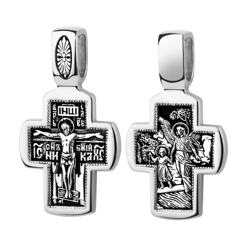 Крест 51-76-0000-19957