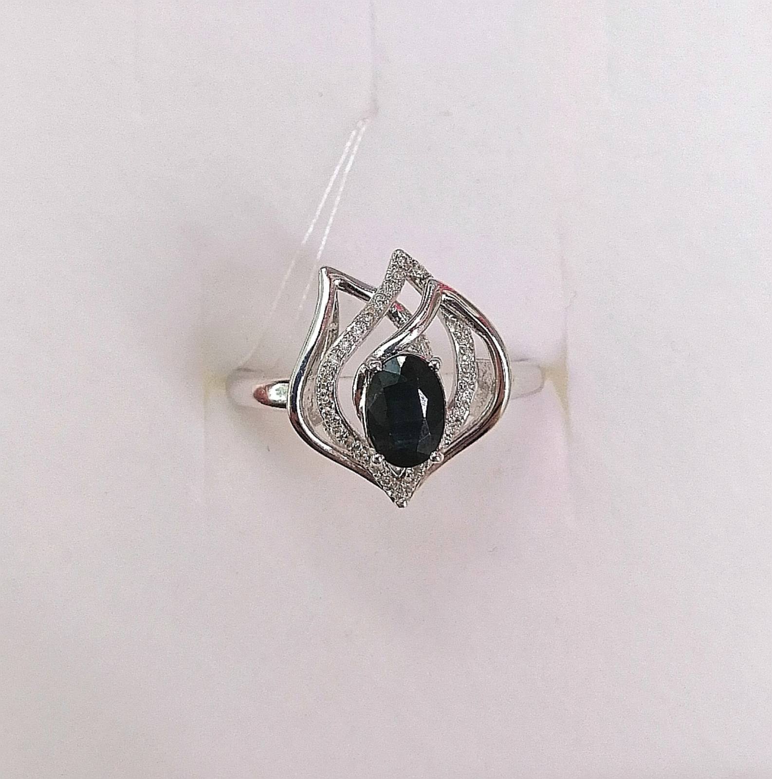 Кольцо с бриллиантами ES54315