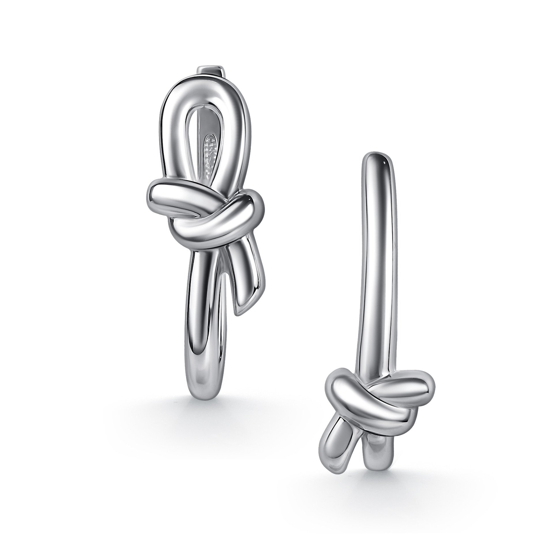 Серьги 02-5487/0000-00