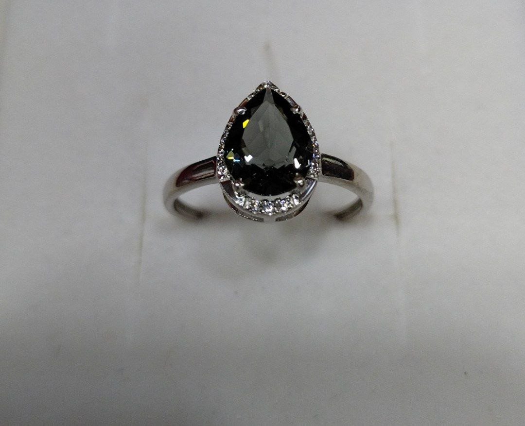 Кольцо К-0183