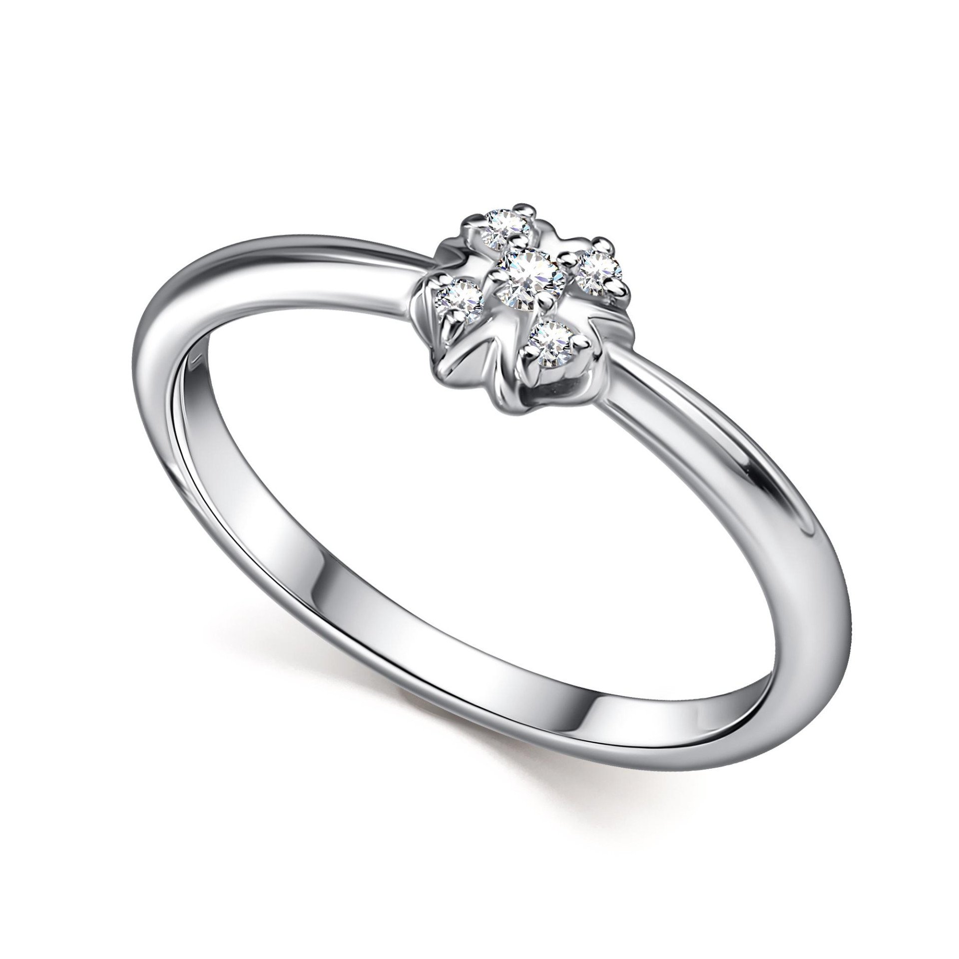 Кольцо 01-4607/000М-00