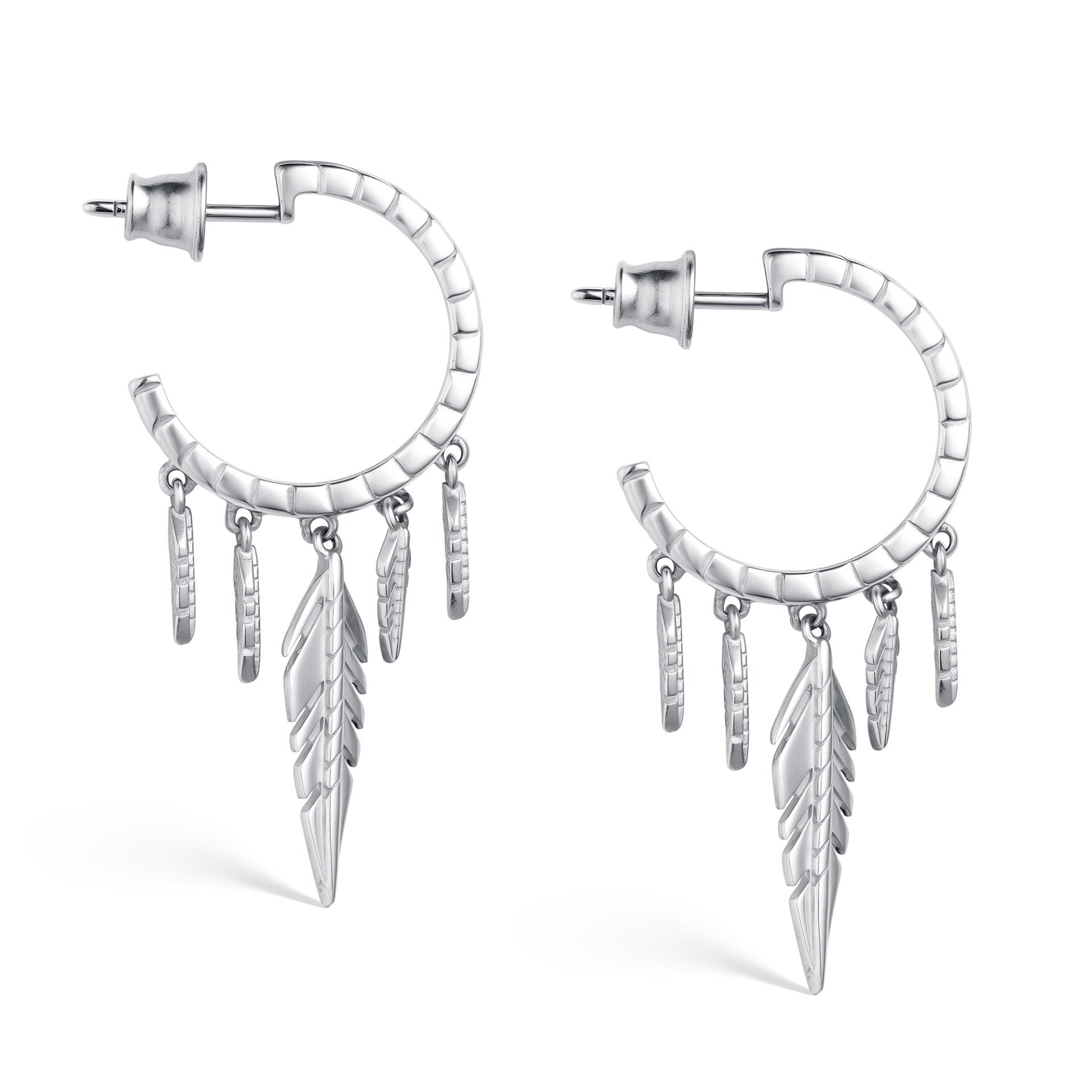 Пусеты 02-4168/0000-00