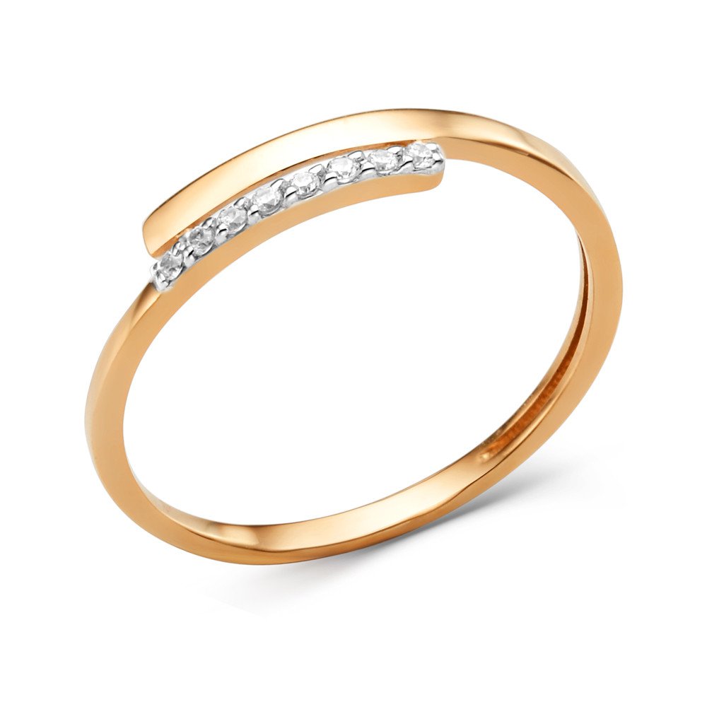 Кольцо 000761-1102