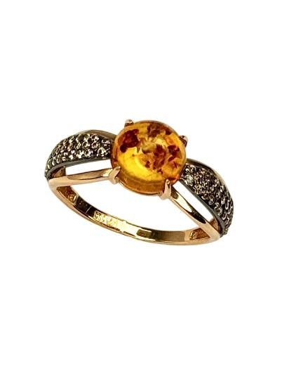 Кольцо 100-1365