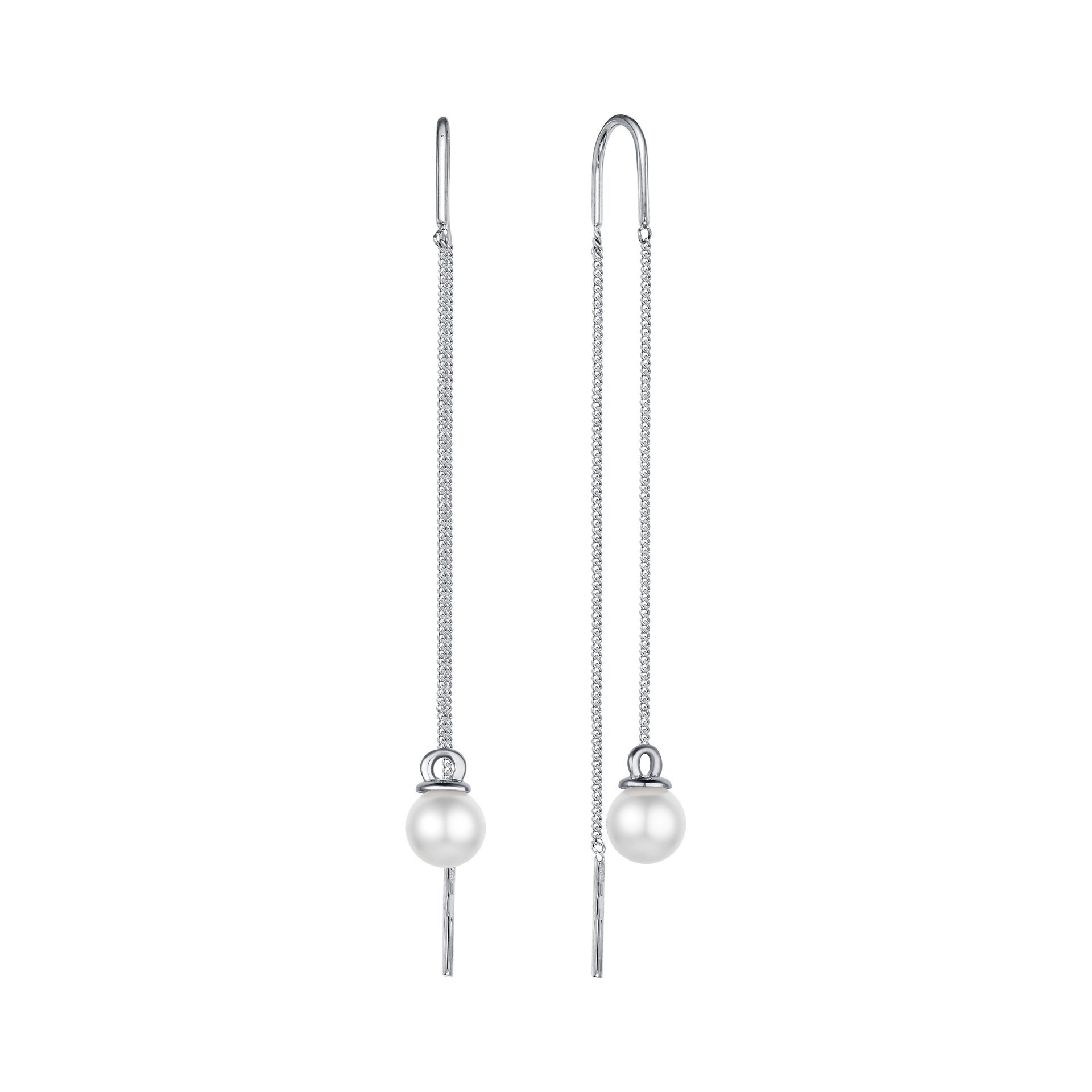 Серьги 15-72-0010-27177