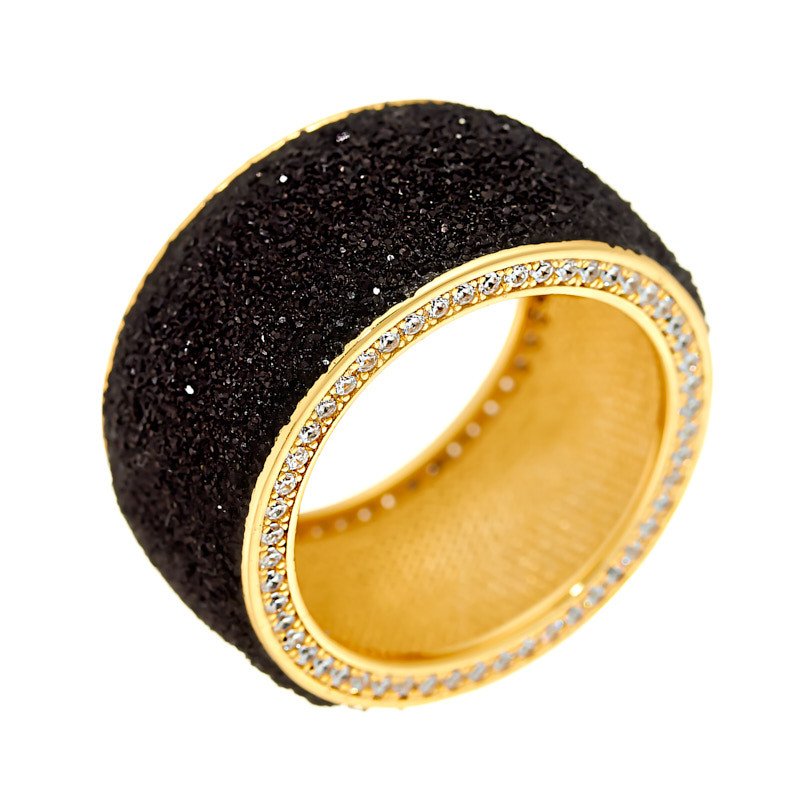 Кольцо Gl-R01757-X-L-B-X-W