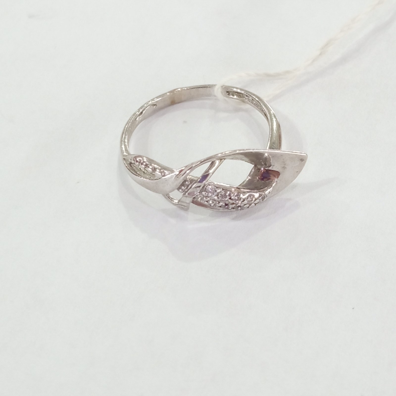 Кольцо с110742