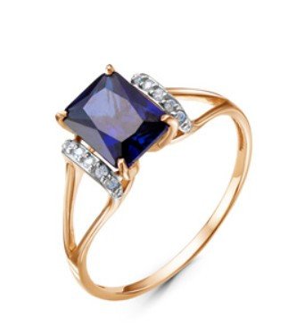 Кольцо К-0260