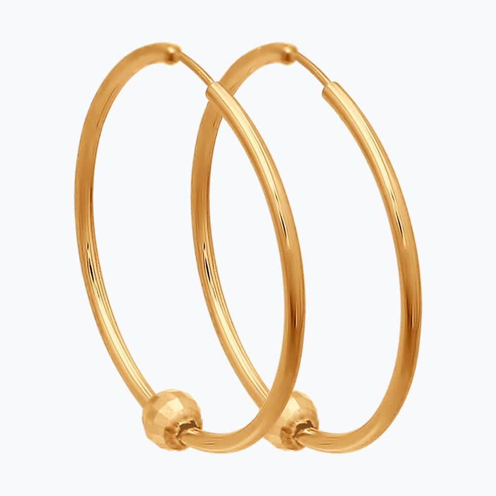 Серьги Конго 31-124-01358-1