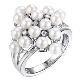 Кольцо PI-R03117-X-WB-PS-X-W