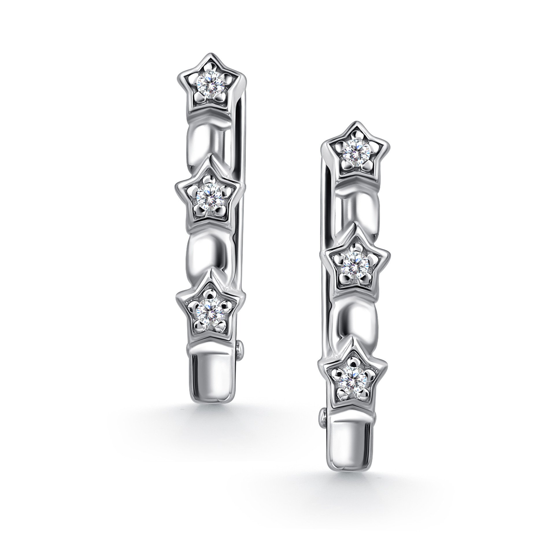 Серьги 02-4612/00КЦ-00