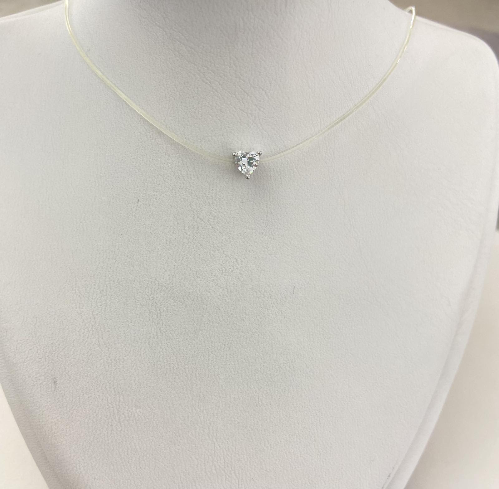 Колье FALL 4-40