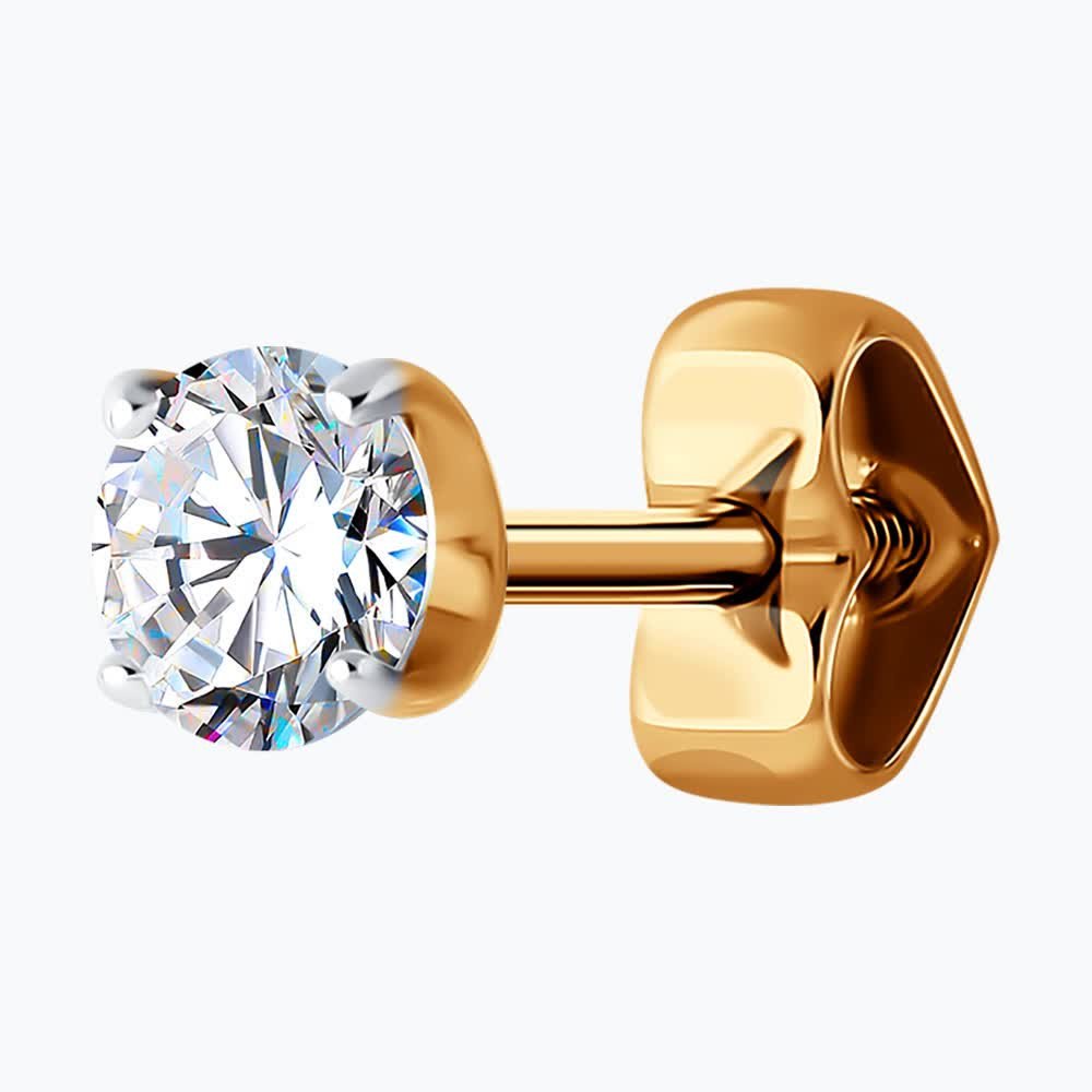 Серьга 51-127-02069-1