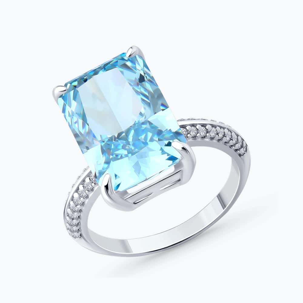 Кольцо 94014819