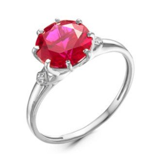 Кольцо К-0196