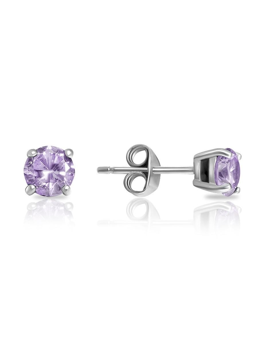 Серьги 53536