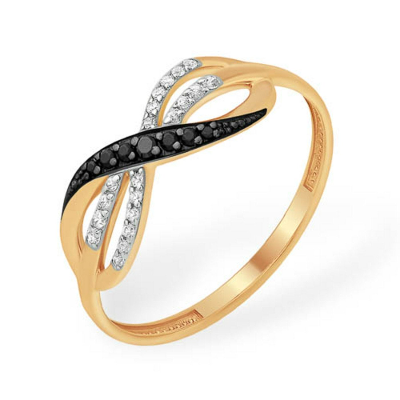 Кольцо К1928778