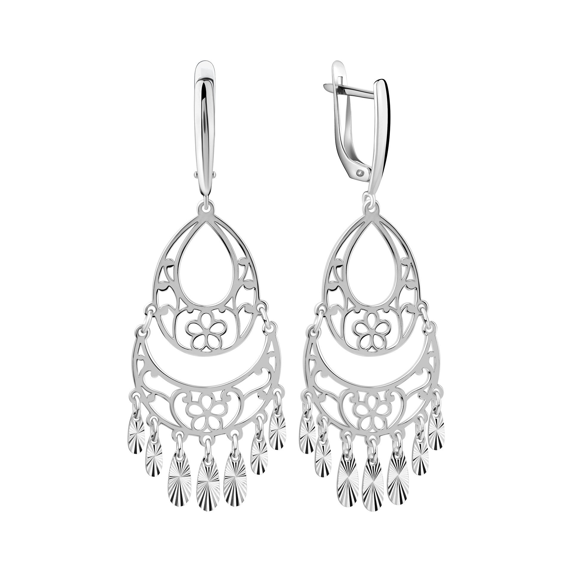 Серьги 14-73-0000-11686