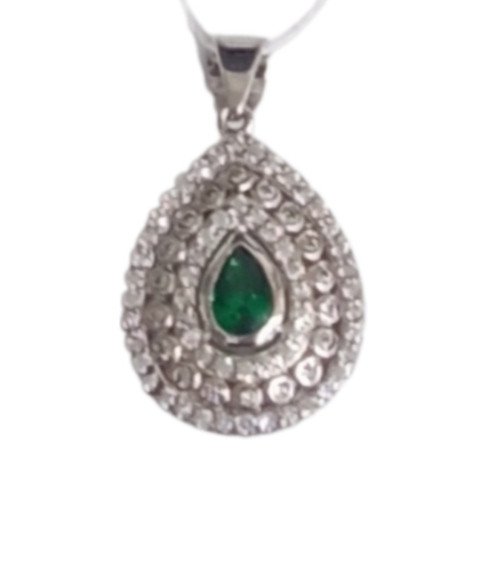 Кулон JNP 195-2