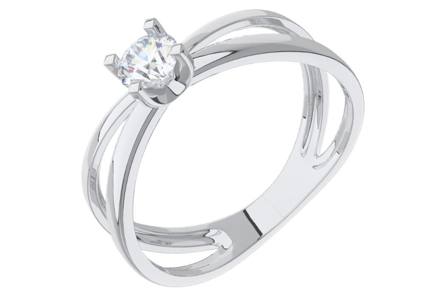 Кольцо 0101698-00775