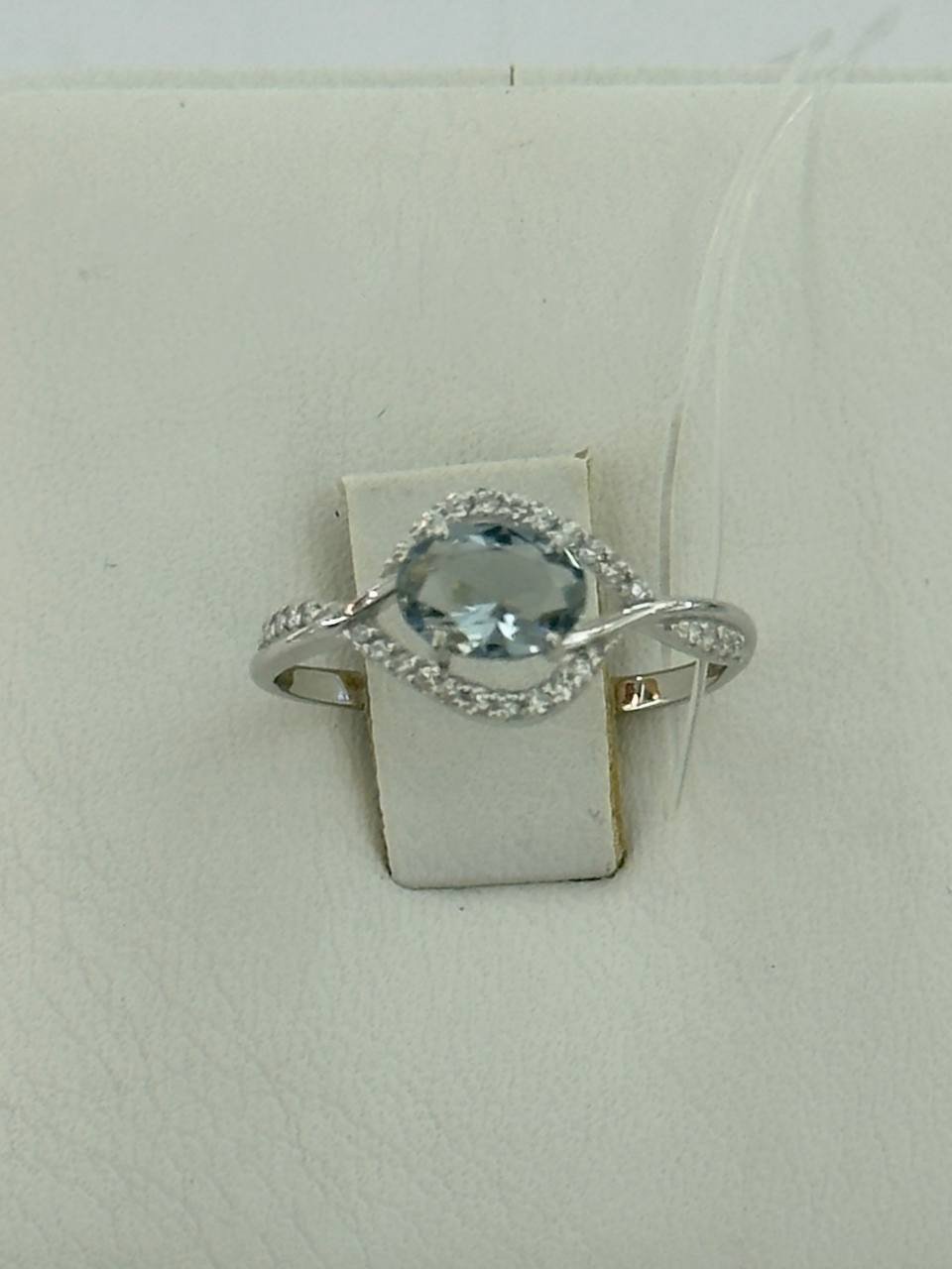 Кольцо К-0184