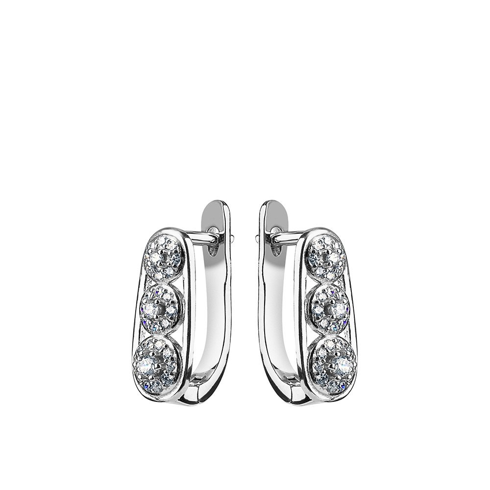 Серьги SET17777E