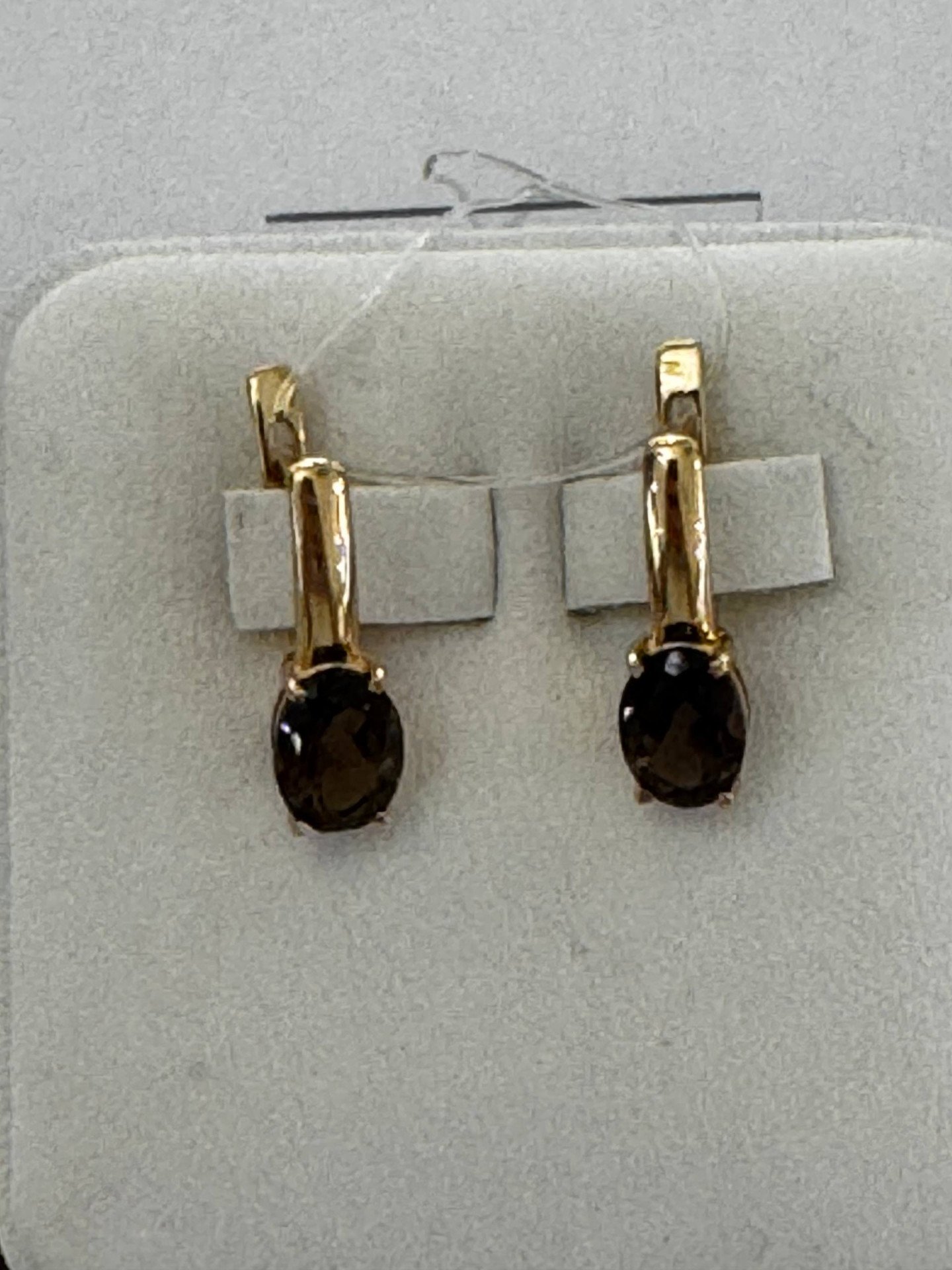 Серьги С-0250-003