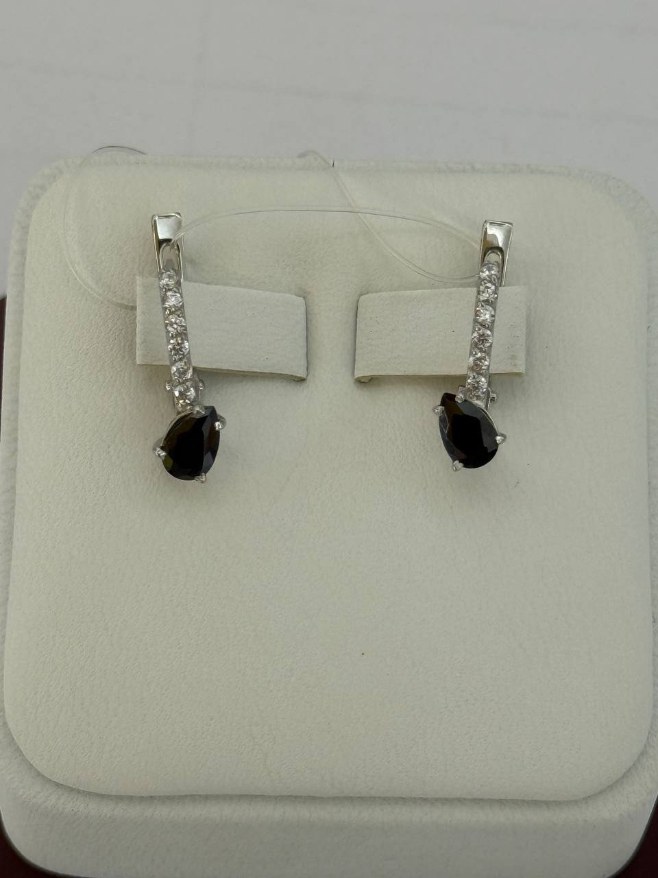 Серьги С-0293