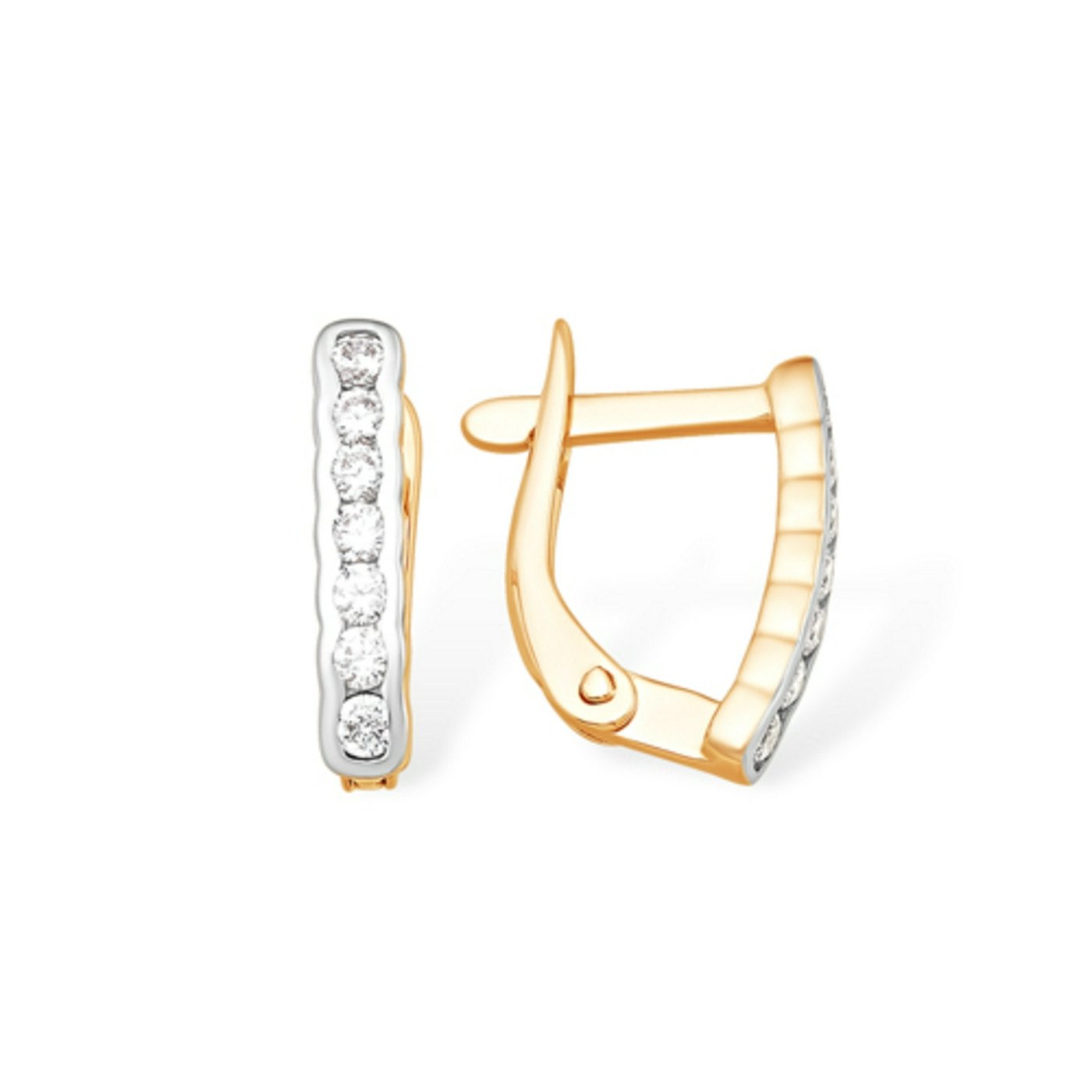 Серьги С13213499