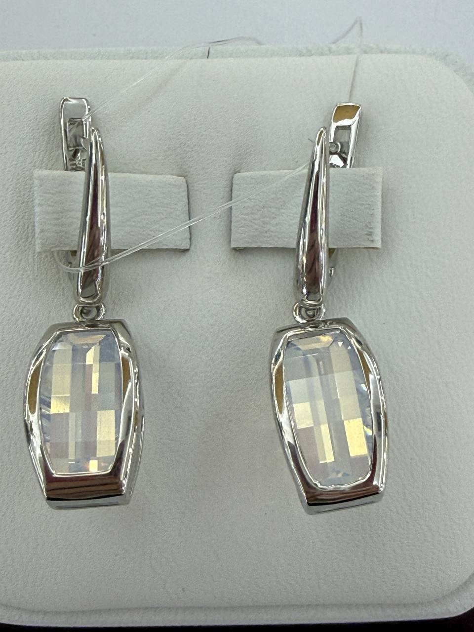 Серьги С-0283