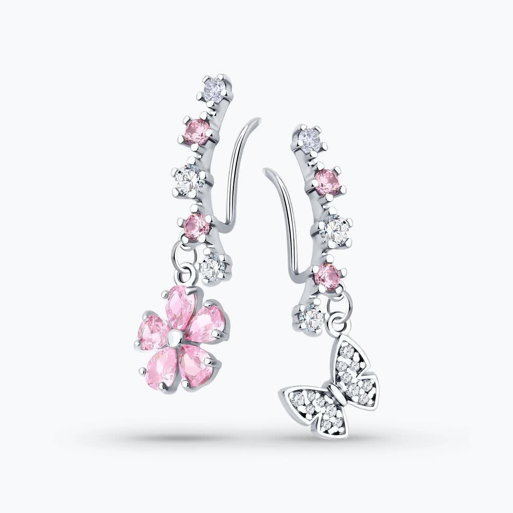 Серьги 94026781