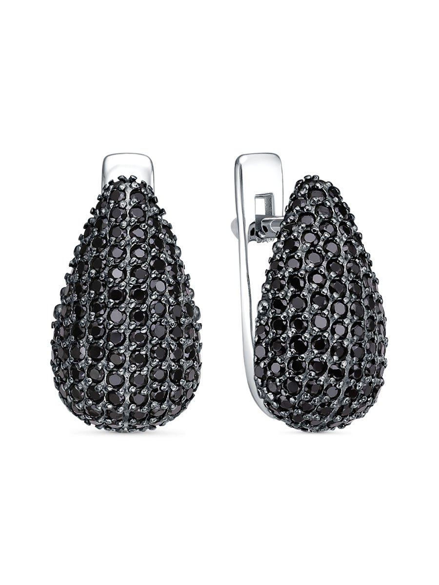 Серьги 2-04-464-11р