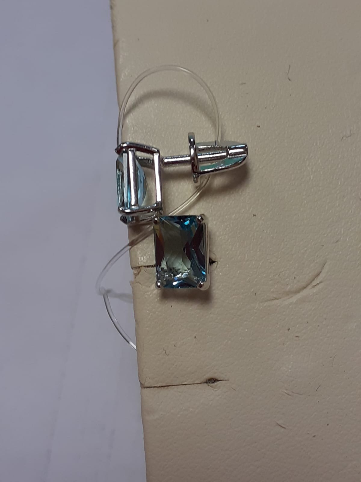 Серьги 53787