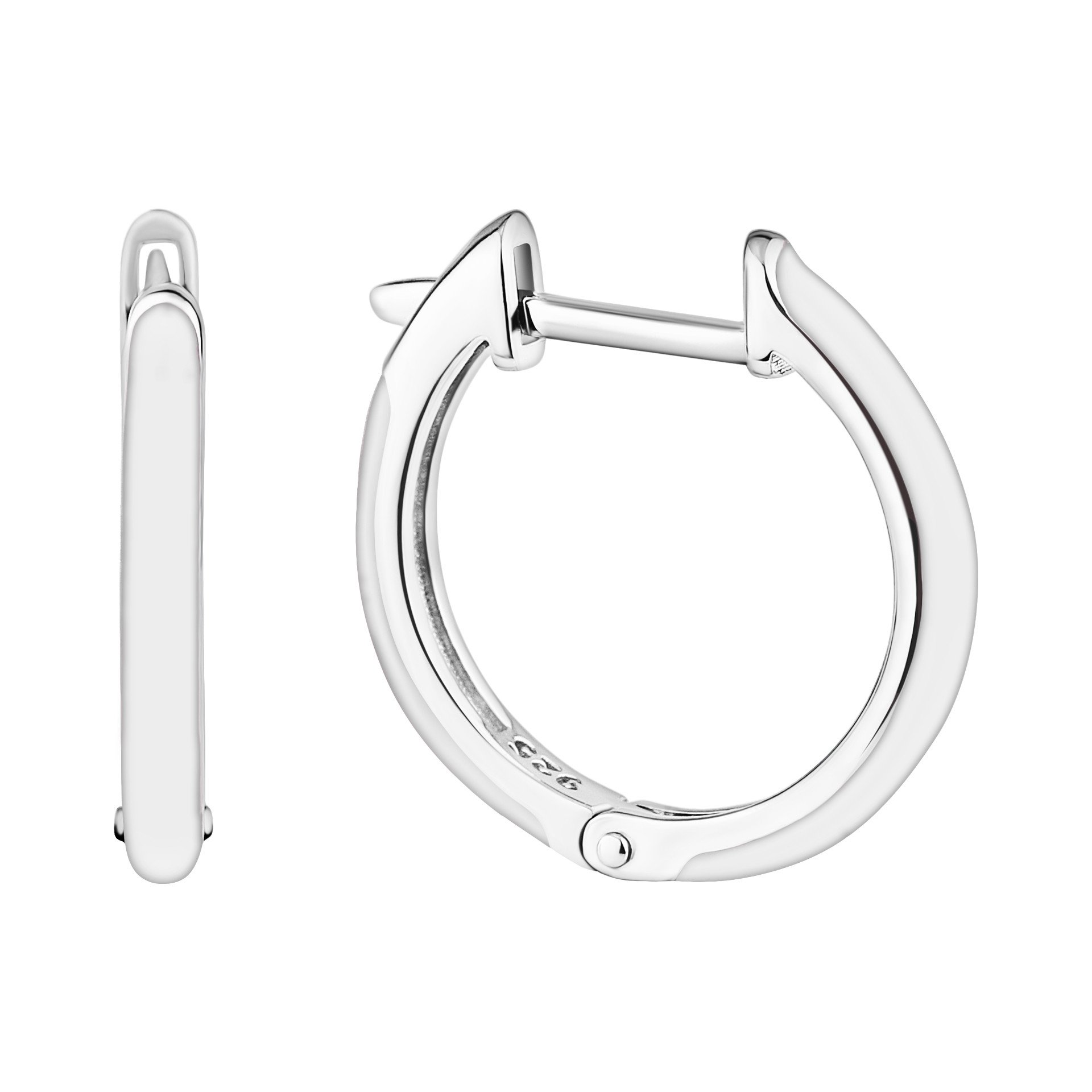 Серьги конго 11-79-0000-11886