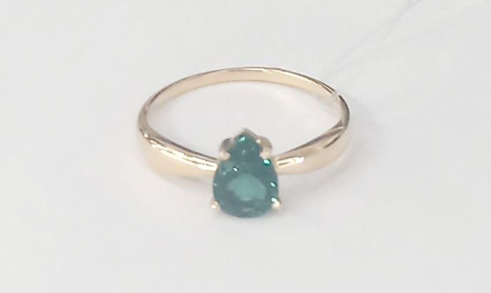 Кольцо К-0261