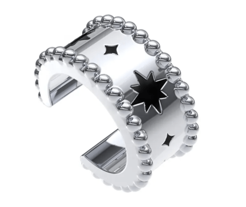 Серьга
