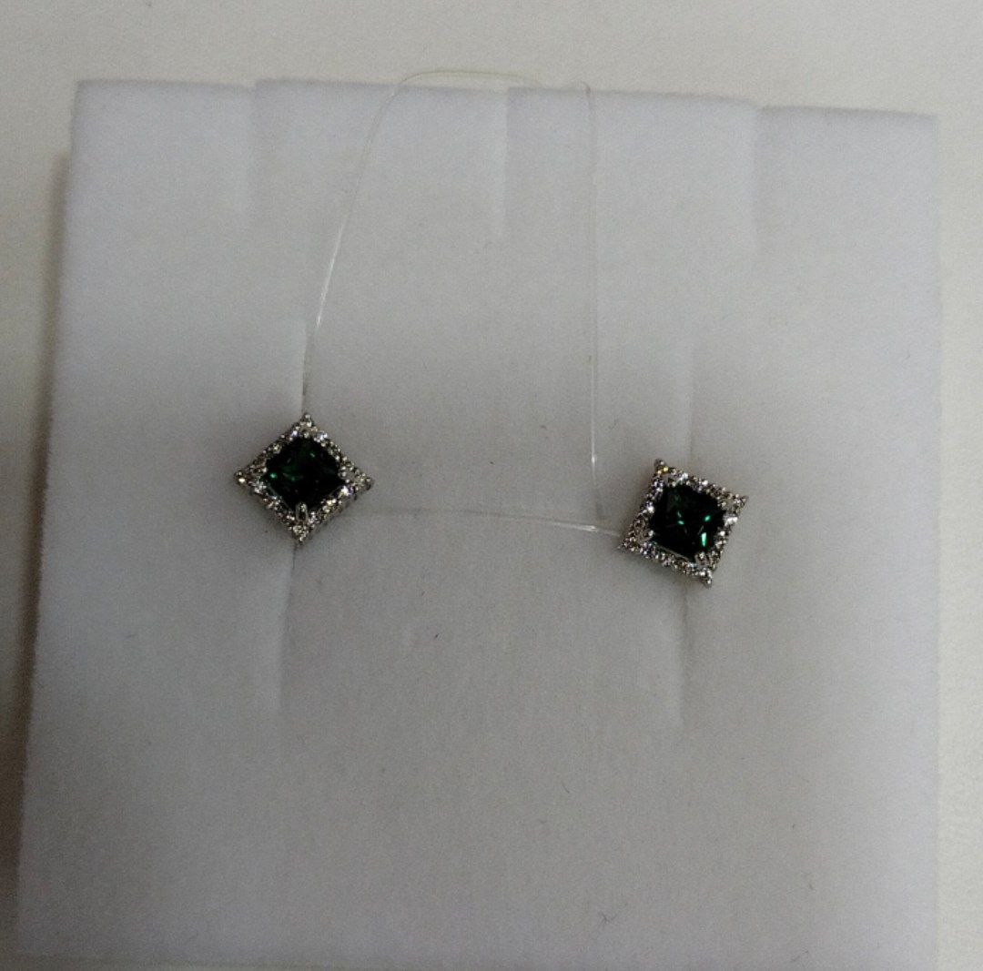 Серьги ПС-026