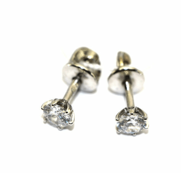 Серьги С814-00