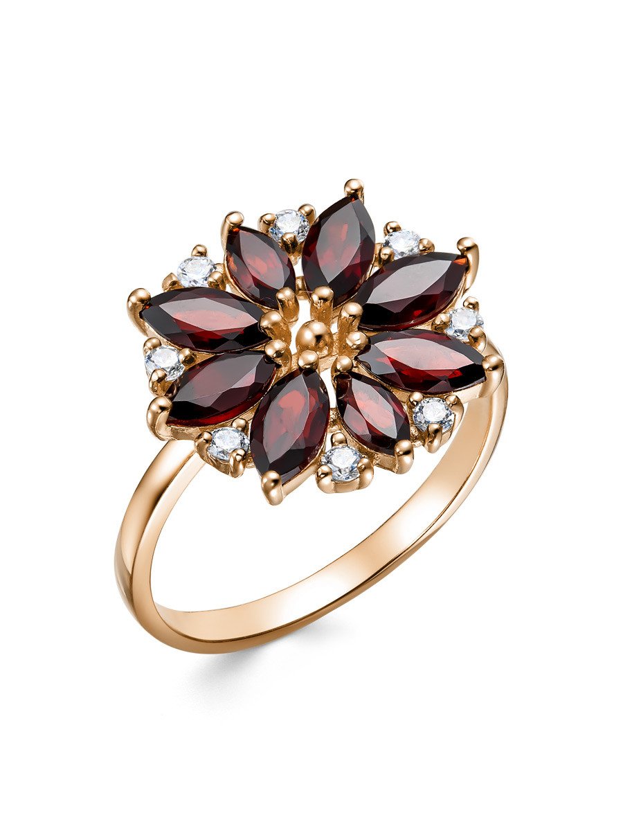 Кольцо 1-04-204-03з