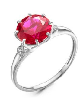 Кольцо К-0196