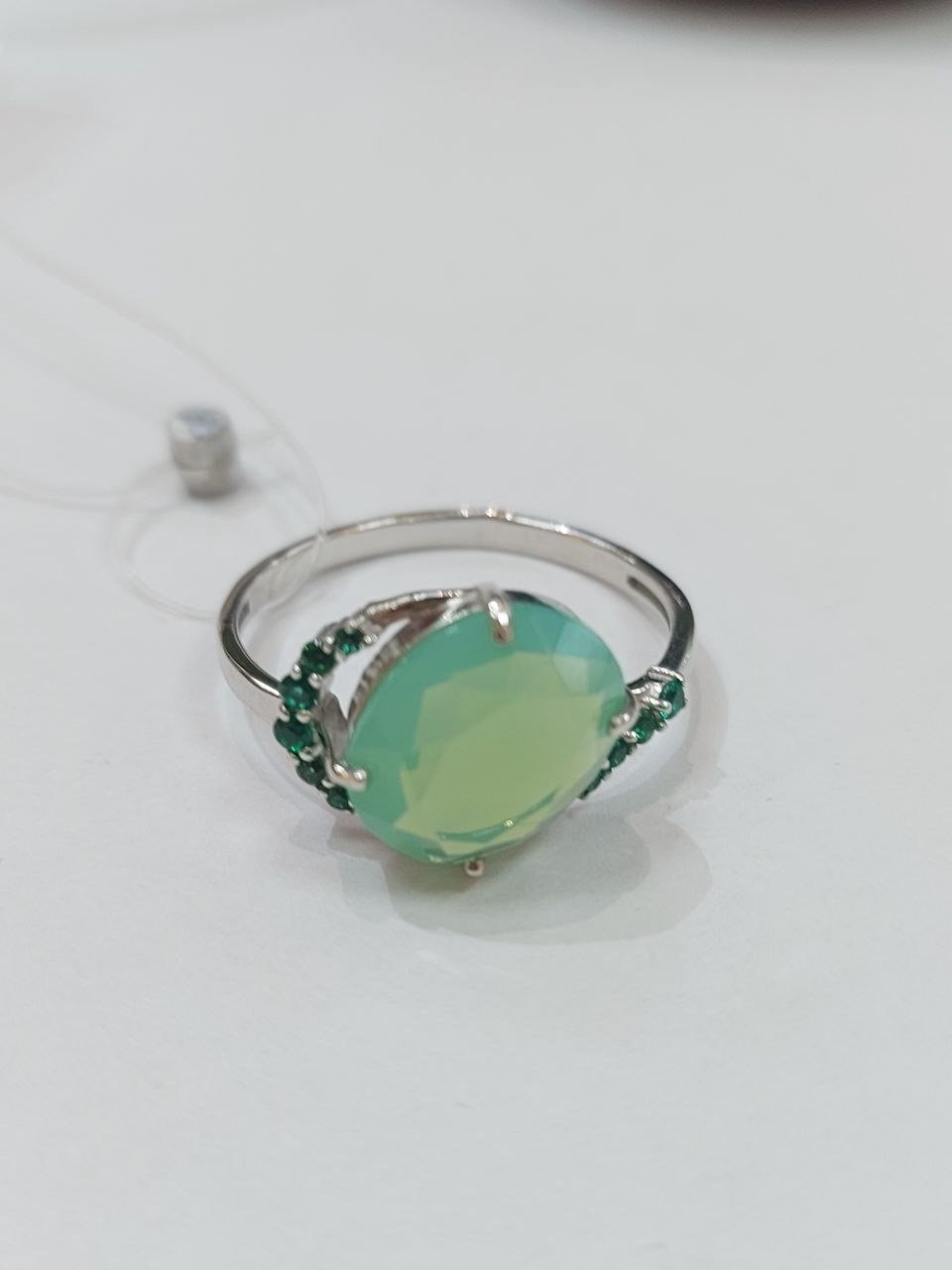 Кольцо К-0170