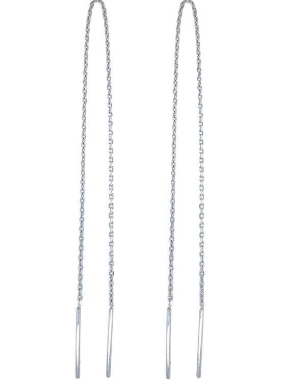 Серьги 15-73-0000-33050