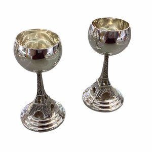 Набор рюмок