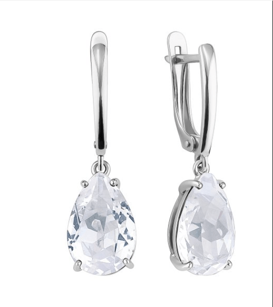 Серьги 14-72-0001-14092