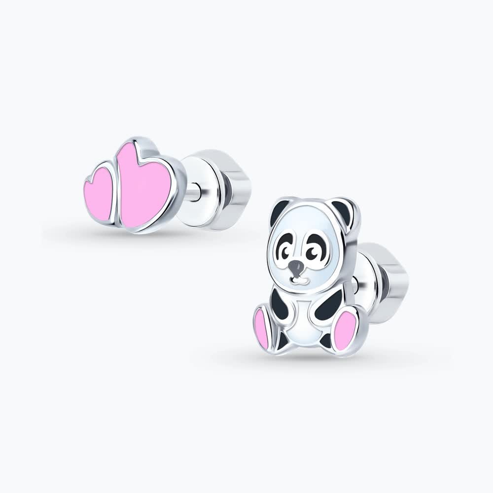 Пусеты 94027011