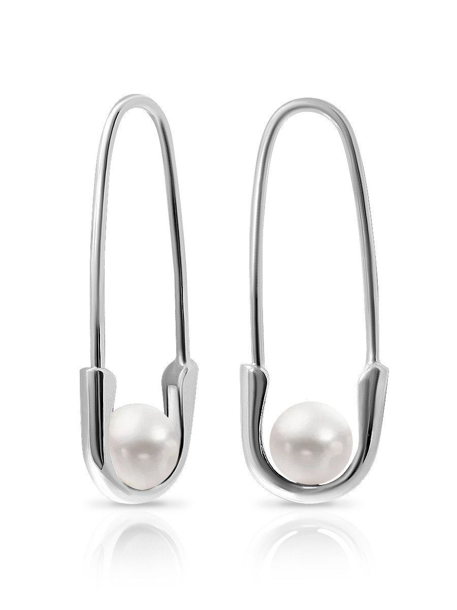 Серьги 53859